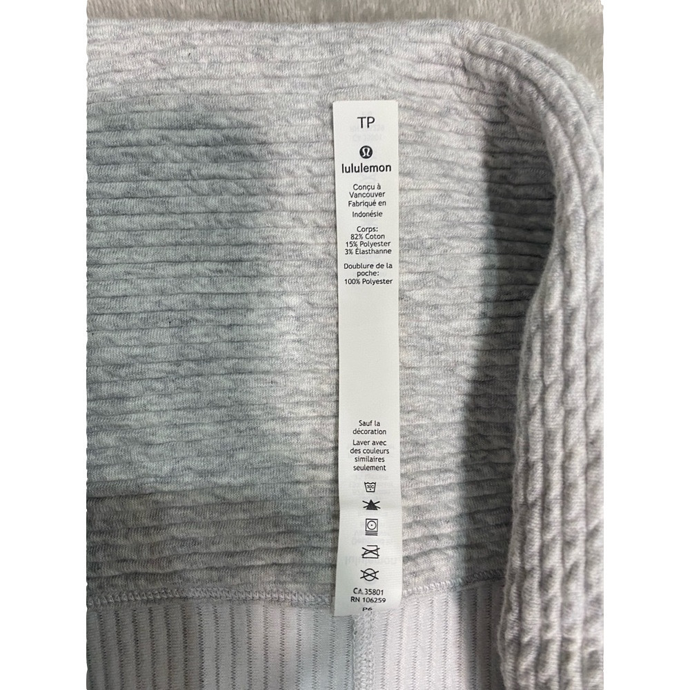 Lululemon Along the Way Dress so xs - Picture 7 of 15